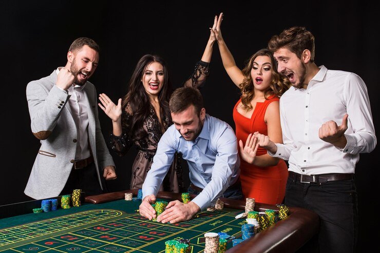 zero 30 Classic European Roulette